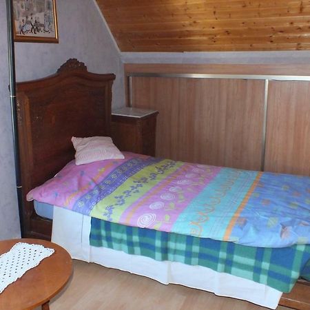 Gite Rustique Sous Combles Merxheim Exteriér fotografie